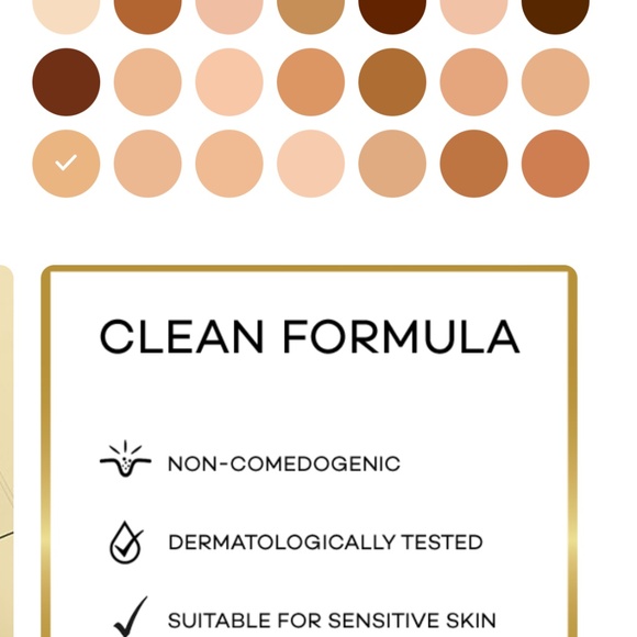 L’Oréal radiant serum foundation - Picture 5 of 5